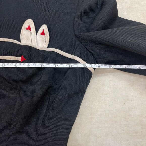 LILLI ANN BLazer Bunny ear - Picture 14 of 15